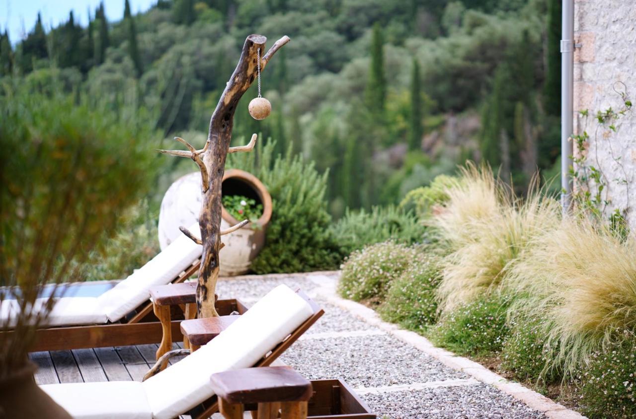 Sinium Luxury Villas Viggla Exterior foto