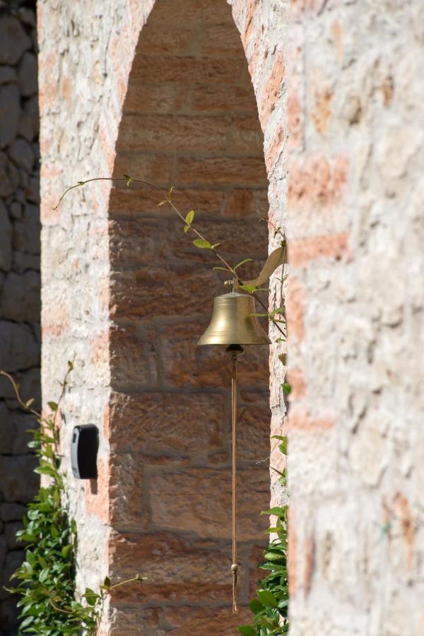 Sinium Luxury Villas Viggla Exterior foto