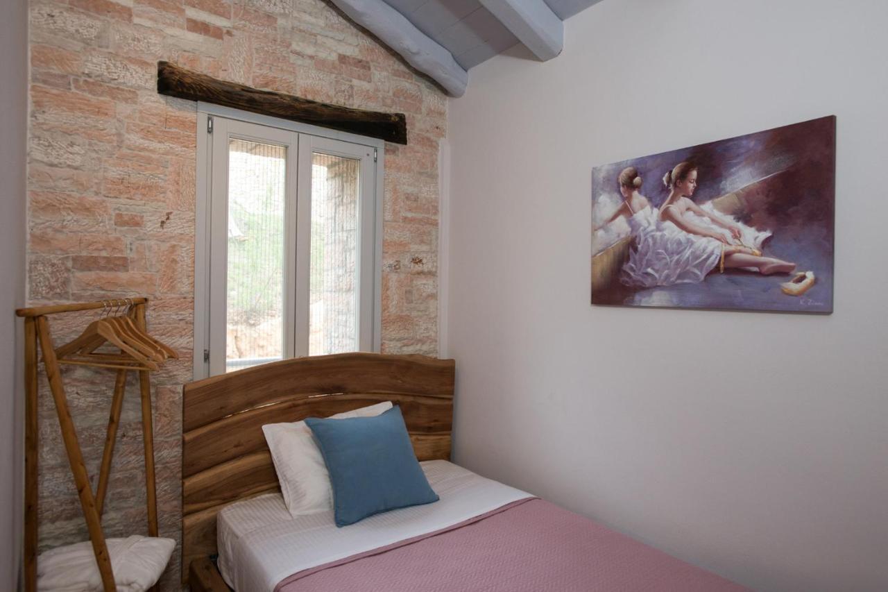 Sinium Luxury Villas Viggla Exterior foto