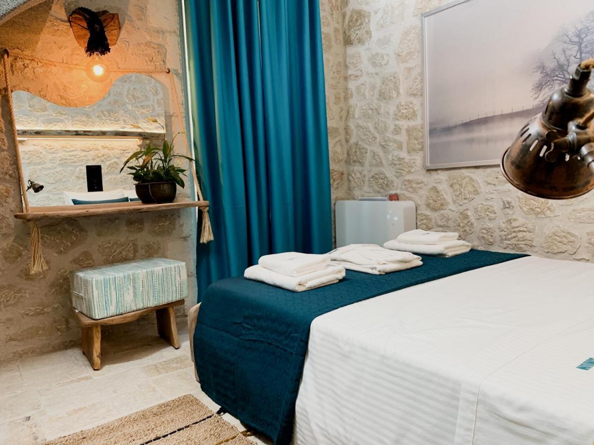 Sinium Luxury Villas Viggla Exterior foto